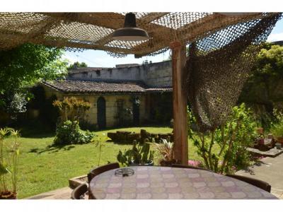 Annonce Vente 8 pices Maison Saint-medard-de-guizieres 33