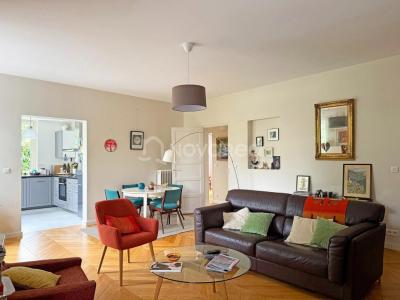 For sale Pau 4 rooms 98 m2 Pyrenees atlantiques (64000) photo 0