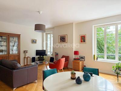 For sale Pau 4 rooms 98 m2 Pyrenees atlantiques (64000) photo 1
