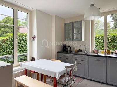 For sale Pau 4 rooms 98 m2 Pyrenees atlantiques (64000) photo 2