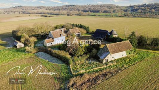 For sale Souligne-flace 7 rooms 268 m2 Sarthe (72210) photo 0