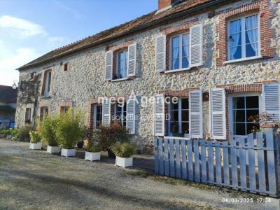 Annonce Vente 5 pices Maison Herme 77