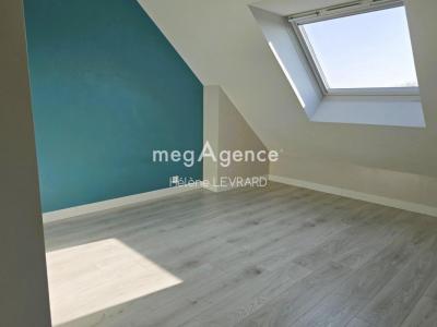 For sale Chammes 4 rooms 86 m2 Mayenne (53270) photo 3
