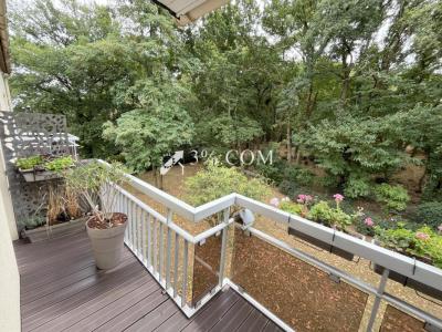 For sale Nantes 4 rooms 88 m2 Loire atlantique (44300) photo 2