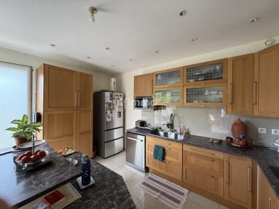 Acheter Maison 157 m2 Vaujours
