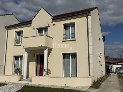 Acheter Maison Vaujours Seine saint denis