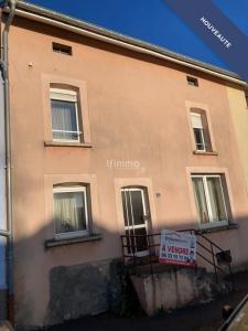 Annonce Vente 5 pices Maison Francaltroff 57