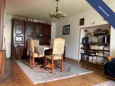 Acheter Maison Francaltroff Moselle