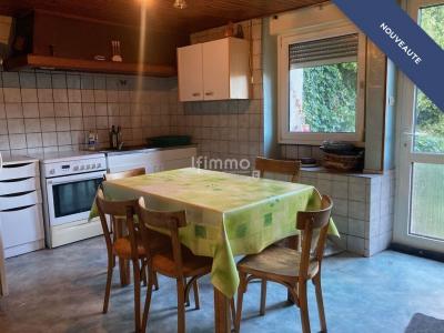 Acheter Maison Francaltroff 50000 euros