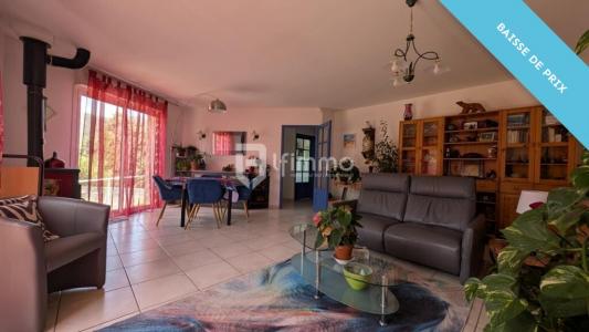 Annonce Vente 4 pices Maison Quillan 11