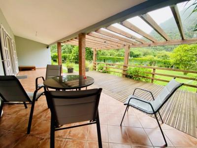 For sale Plaine-des-palmistes 6 rooms 190 m2 Reunion (97431) photo 2