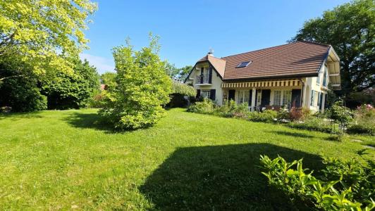 Annonce Vente 7 pices Maison Chens-sur-leman 74