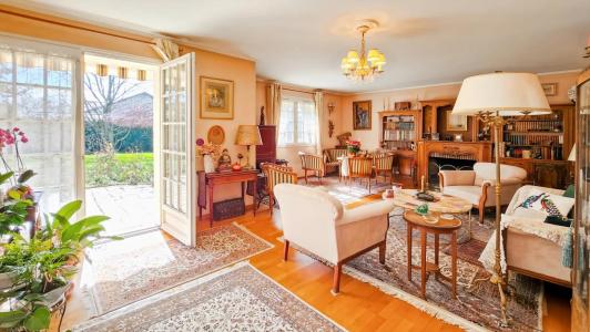 Acheter Maison Chens-sur-leman 879000 euros