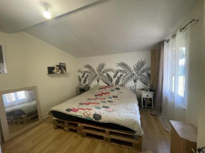 Acheter Maison 106 m2 Notre-dame-de-sanilhac