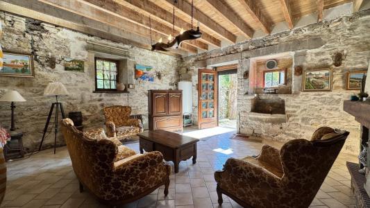 Acheter Maison 110 m2 Larnagol
