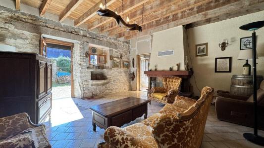 Acheter Maison Larnagol Lot