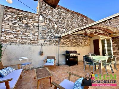 Acheter Appartement Nimes 360000 euros
