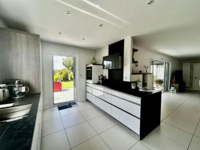 Acheter Maison 150 m2 Jarrie