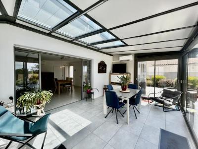 Acheter Maison Jarrie Charente maritime
