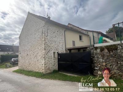 For sale Domptin 4 rooms 119 m2 Aisne (02310) photo 1