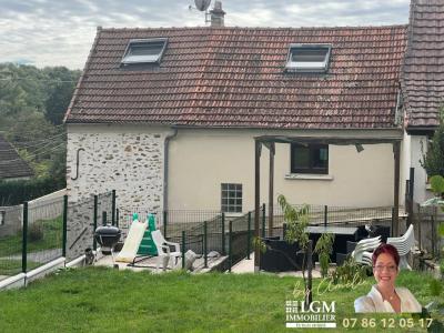 For sale Domptin 4 rooms 119 m2 Aisne (02310) photo 2