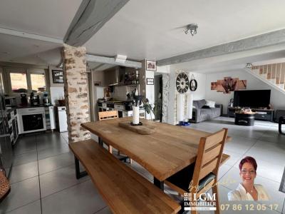For sale Domptin 4 rooms 119 m2 Aisne (02310) photo 3