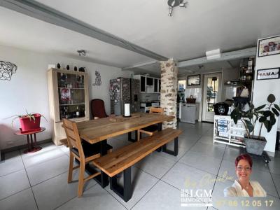 For sale Domptin 4 rooms 119 m2 Aisne (02310) photo 4
