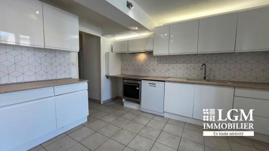 Annonce Vente 4 pices Maison Garidech 31