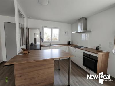 For sale Pujols 4 rooms 85 m2 Lot et garonne (47300) photo 1