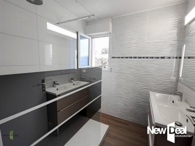 For sale Pujols 4 rooms 85 m2 Lot et garonne (47300) photo 4