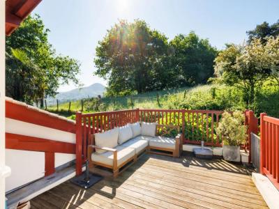 For sale Ascain 3 rooms 60 m2 Pyrenees atlantiques (64310) photo 0