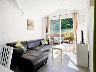Annonce Vente 3 pices Appartement Ascain 64