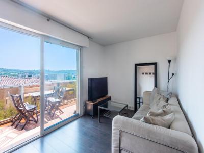 For sale Aix-en-provence 2 rooms 36 m2 Bouches du Rhone (13090) photo 3