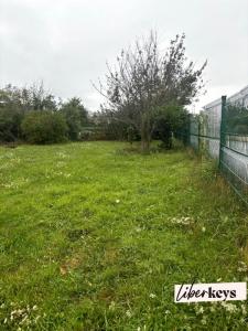 Annonce Vente Terrain Saint-gildas-de-rhuys 56