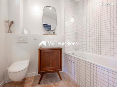 Acheter Appartement Paris-15eme-arrondissement Paris