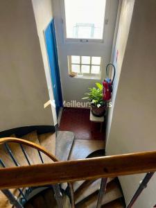 Acheter Appartement Paris-15eme-arrondissement 489000 euros