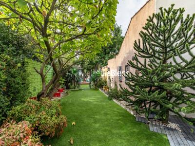 Annonce Vente 6 pices Maison Nanterre 92