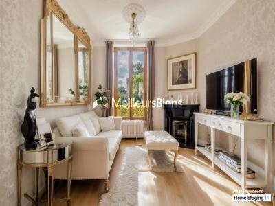 Acheter Maison Nanterre Hauts de Seine
