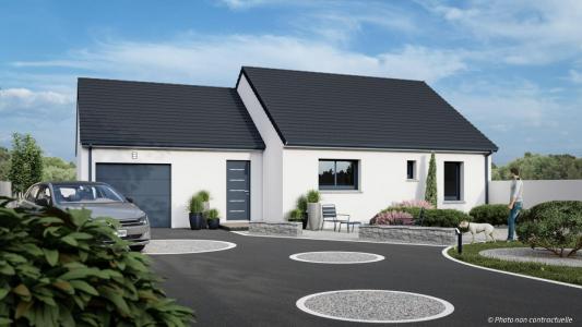 For sale Saint-andre-sur-orne 5 rooms 76 m2 Calvados (14320) photo 0