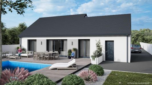 For sale Saint-andre-sur-orne 5 rooms 76 m2 Calvados (14320) photo 1