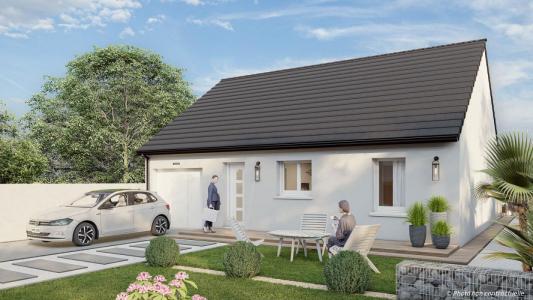 Acheter Maison Saint-hymer 181079 euros