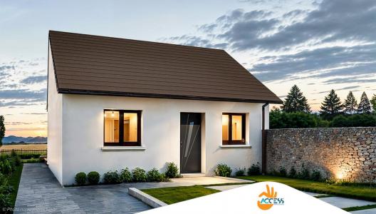 Annonce Vente 4 pices Maison Pont-l'eveque 14