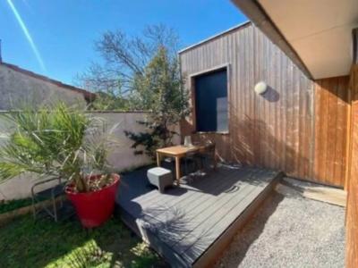 Louer Maison 75 m2 Begles