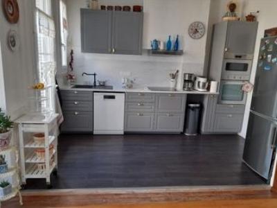 For rent Bordeaux 5 rooms 145 m2 Gironde (33000) photo 1