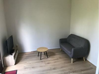 For rent Pessac 1 room 20 m2 Gironde (33600) photo 2