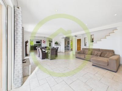 For sale Chateauneuf-grasse 7 rooms 210 m2 Alpes Maritimes (06740) photo 4
