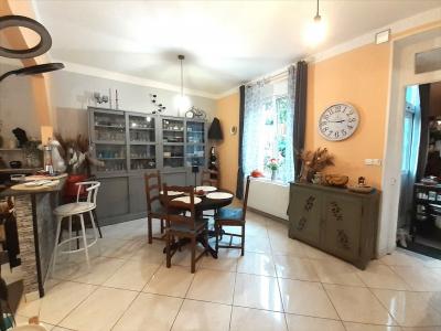 For sale Longwy 5 rooms 105 m2 Meurthe et moselle (54400) photo 2