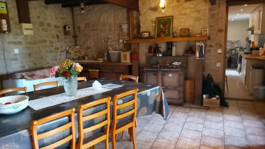 Acheter Maison 290 m2 Lurcy-levis