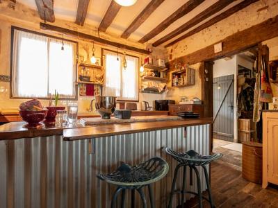 For sale Choussy 7 rooms 167 m2 Loir et cher (41700) photo 4