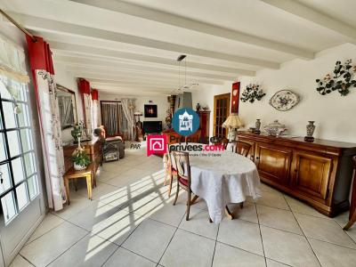 For sale Baincthun 5 rooms 124 m2 Pas de calais (62360) photo 1